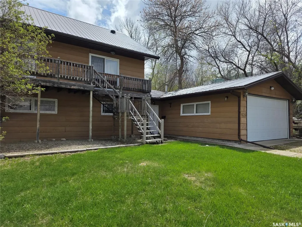 626 Jan Avenue South Lake SK S0H 4C0