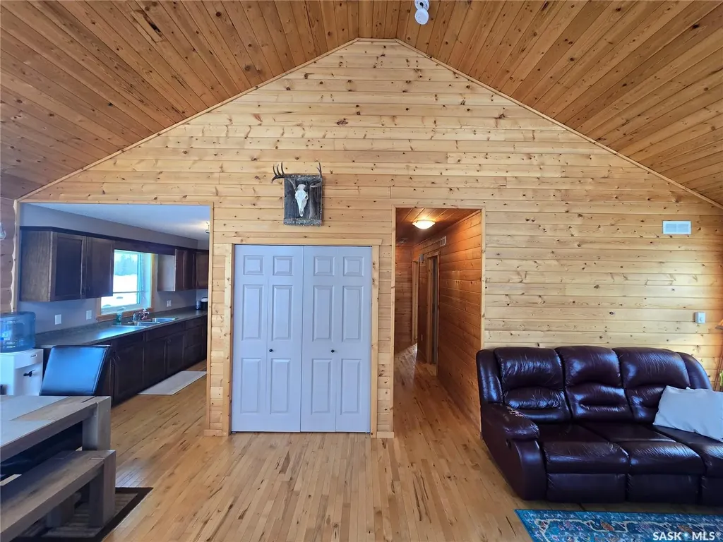 34 Airport Drive Candle Lake SK S0J 3E0