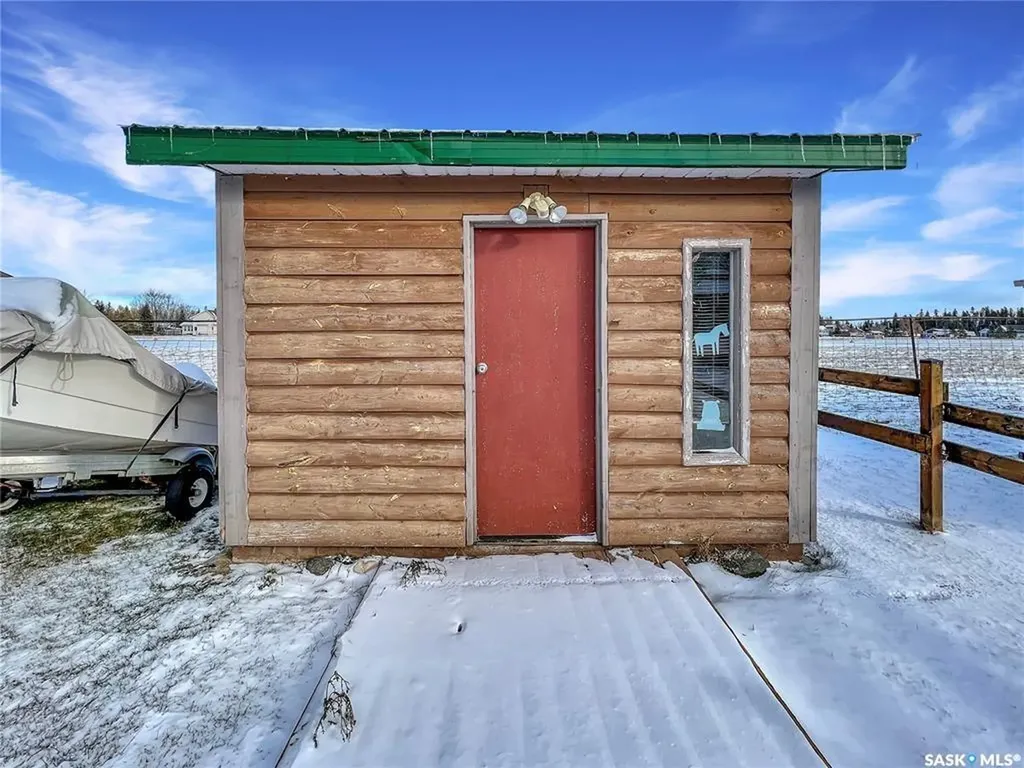 34 Airport Drive Candle Lake SK S0J 3E0