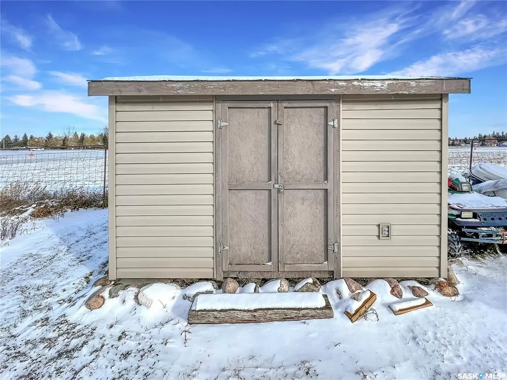 34 Airport Drive Candle Lake SK S0J 3E0