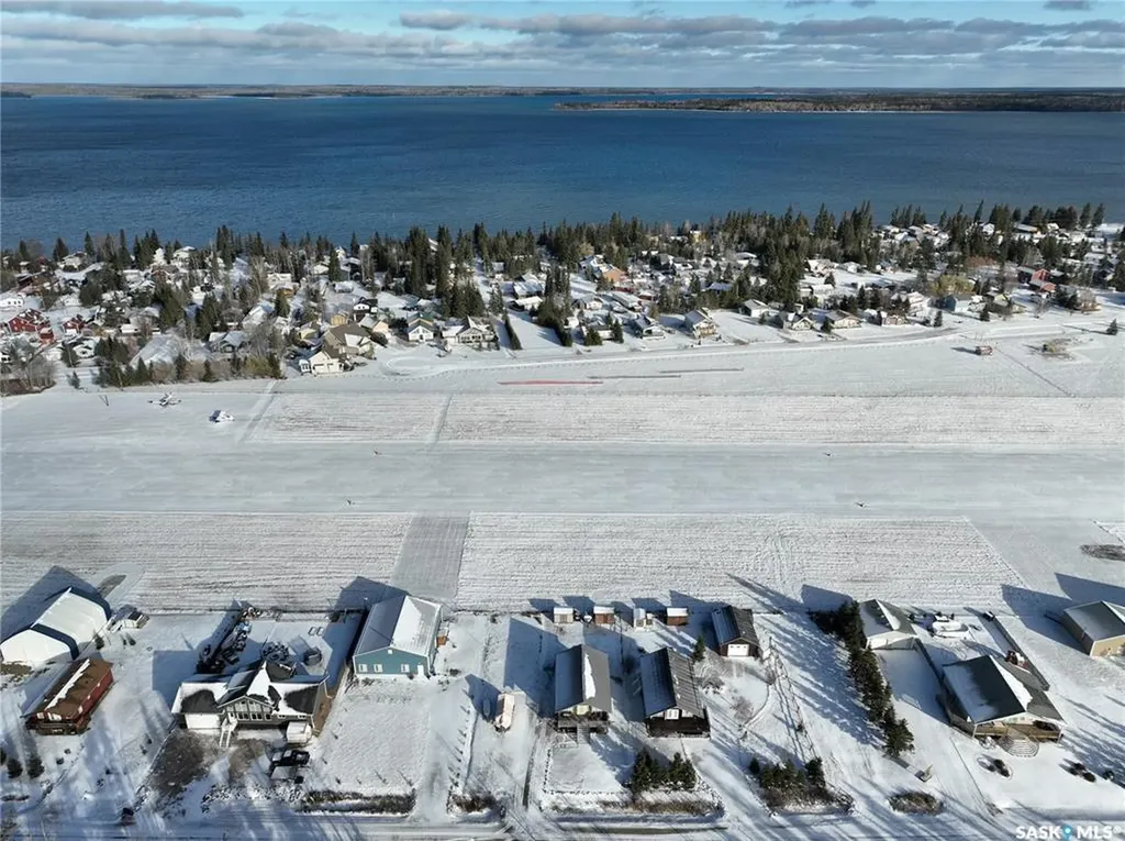 34 Airport Drive Candle Lake SK S0J 3E0