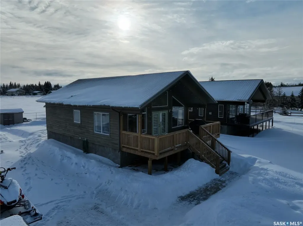 34 Airport Drive Candle Lake SK S0J 3E0