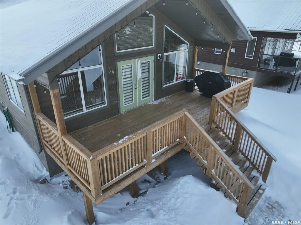 34 Airport Drive Candle Lake SK S0J 3E0