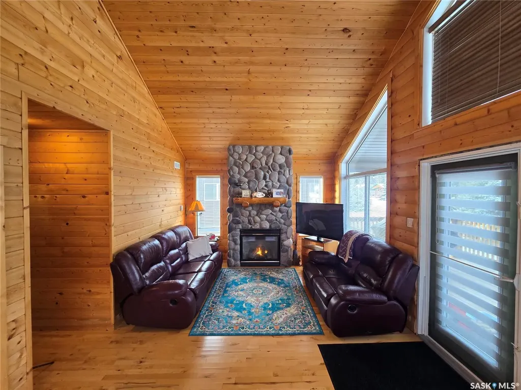 34 Airport Drive Candle Lake SK S0J 3E0