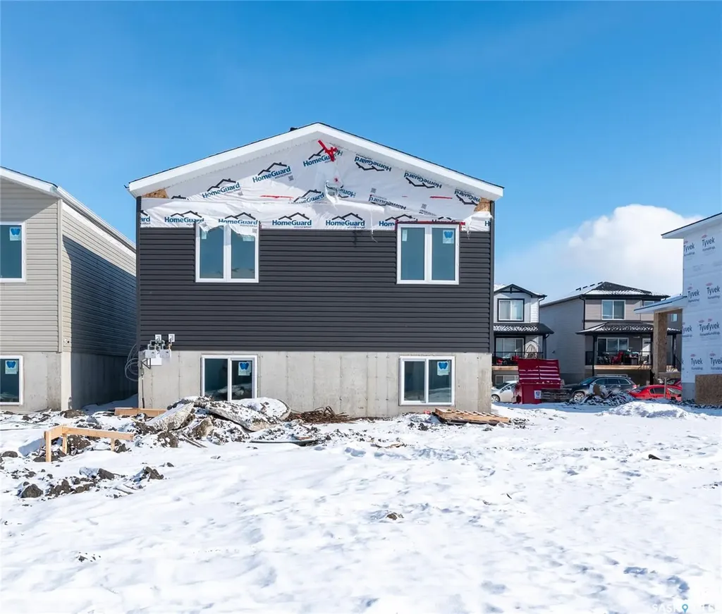 1150 Poley Street N Regina SK S4X 0K2