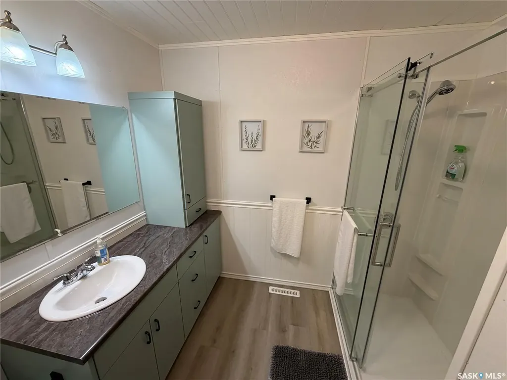 330 1st Avenue N Big River SK S0J 0E0
