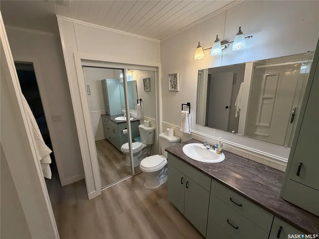 330 1st Avenue N Big River SK S0J 0E0
