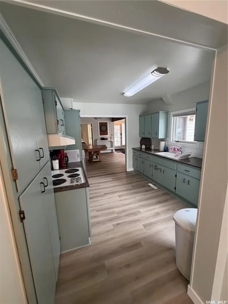 330 1st Avenue N Big River SK S0J 0E0