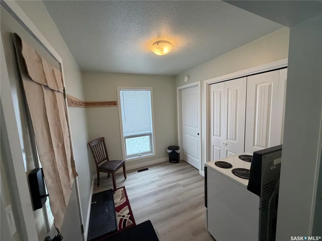 330 1st Avenue N Big River SK S0J 0E0