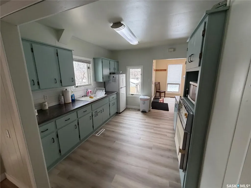 330 1st Avenue N Big River SK S0J 0E0