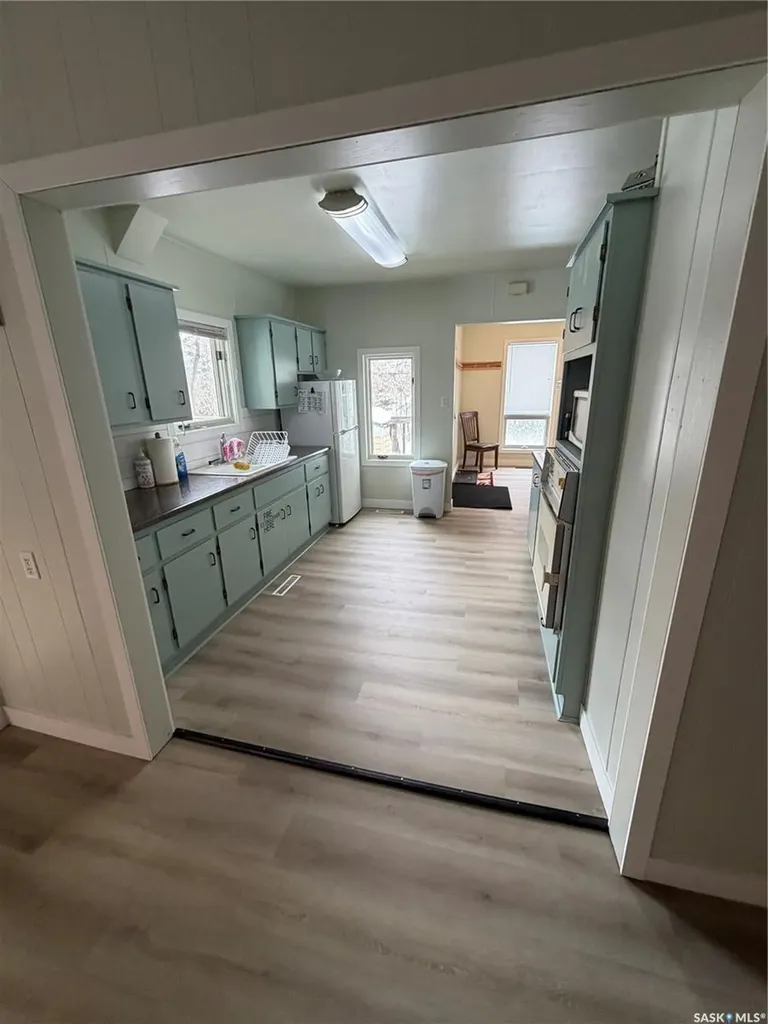 330 1st Avenue N Big River SK S0J 0E0