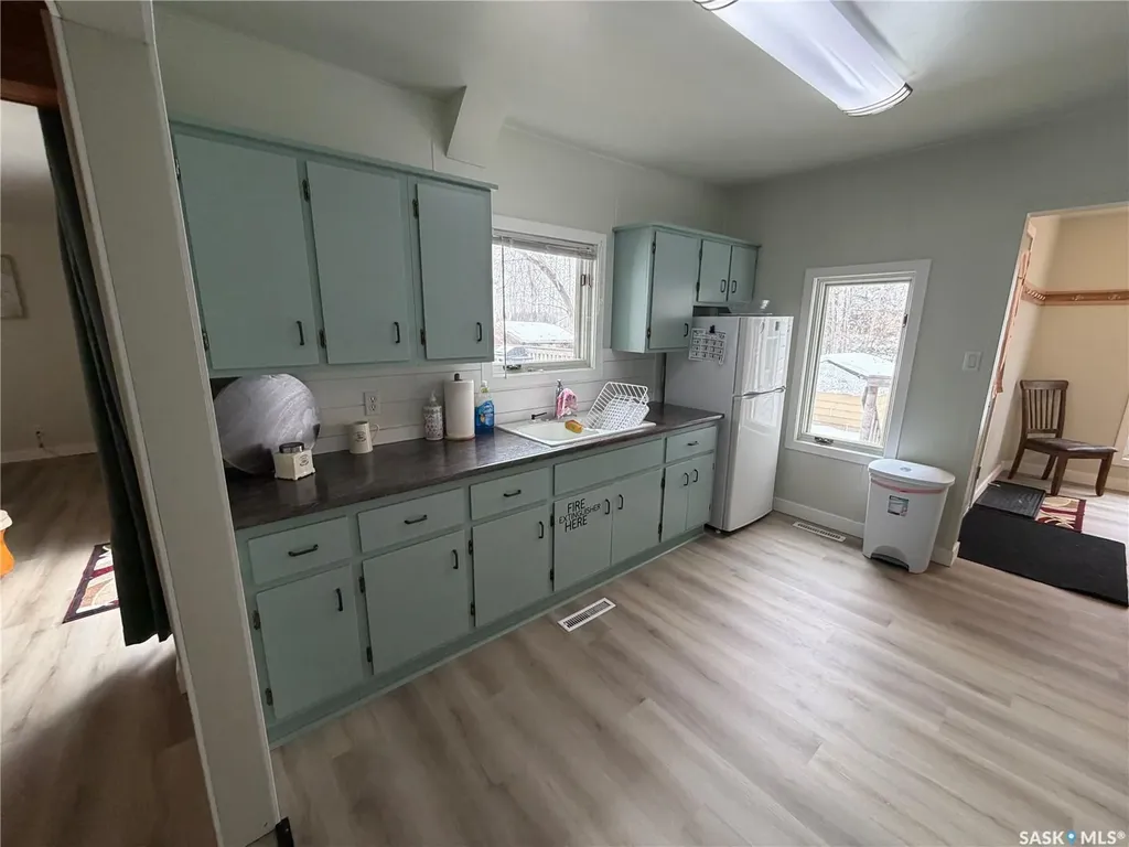 330 1st Avenue N Big River SK S0J 0E0