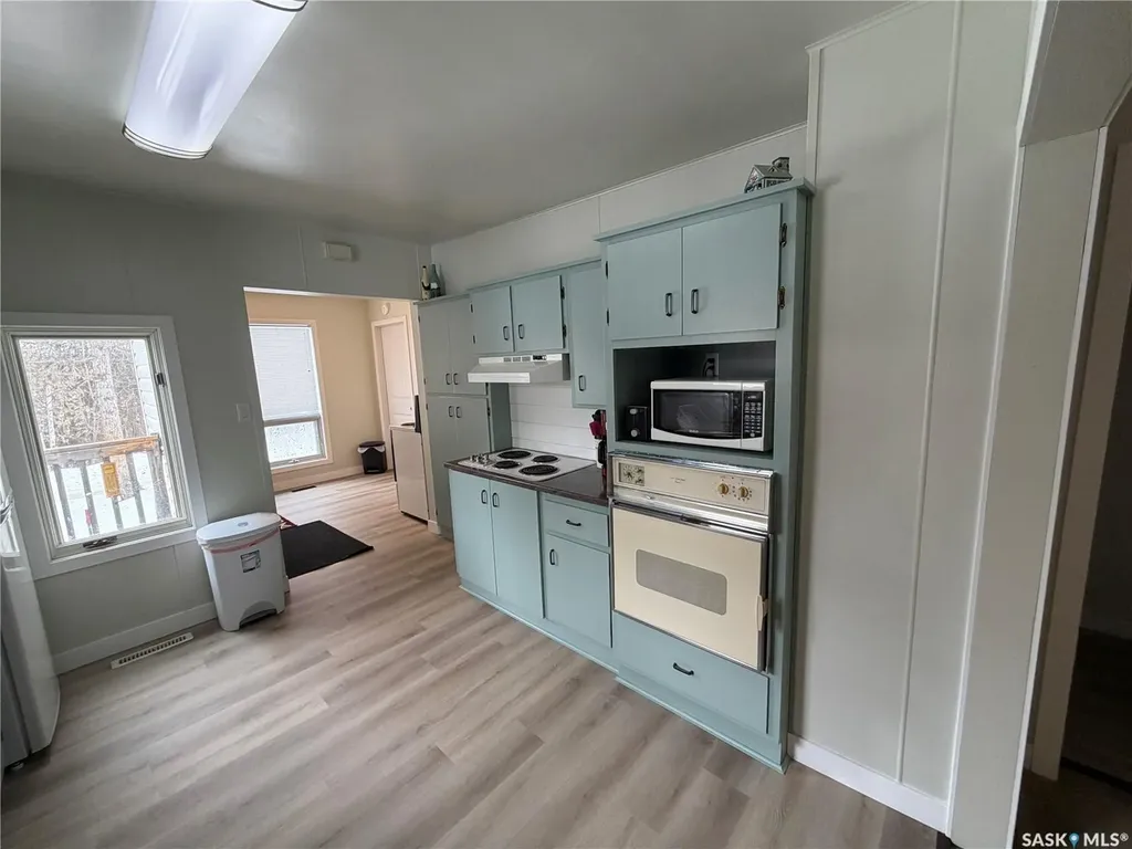 330 1st Avenue N Big River SK S0J 0E0