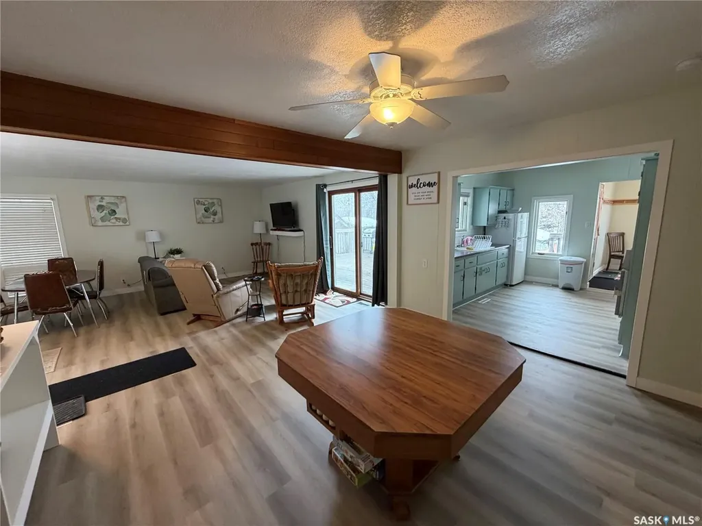 330 1st Avenue N Big River SK S0J 0E0