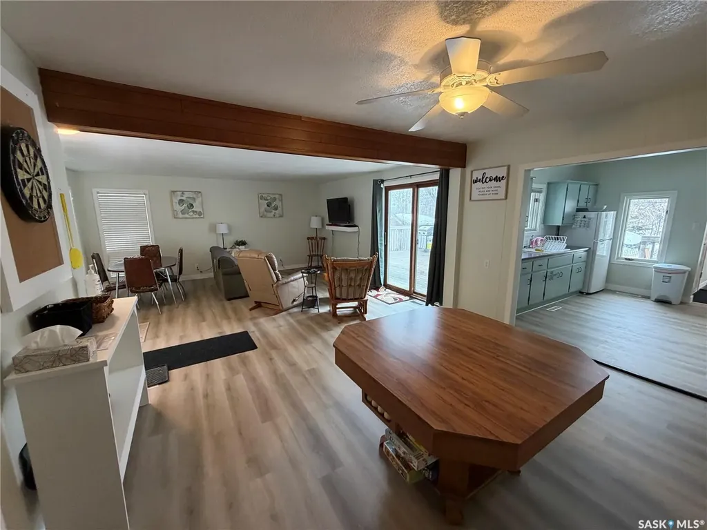 330 1st Avenue N Big River SK S0J 0E0