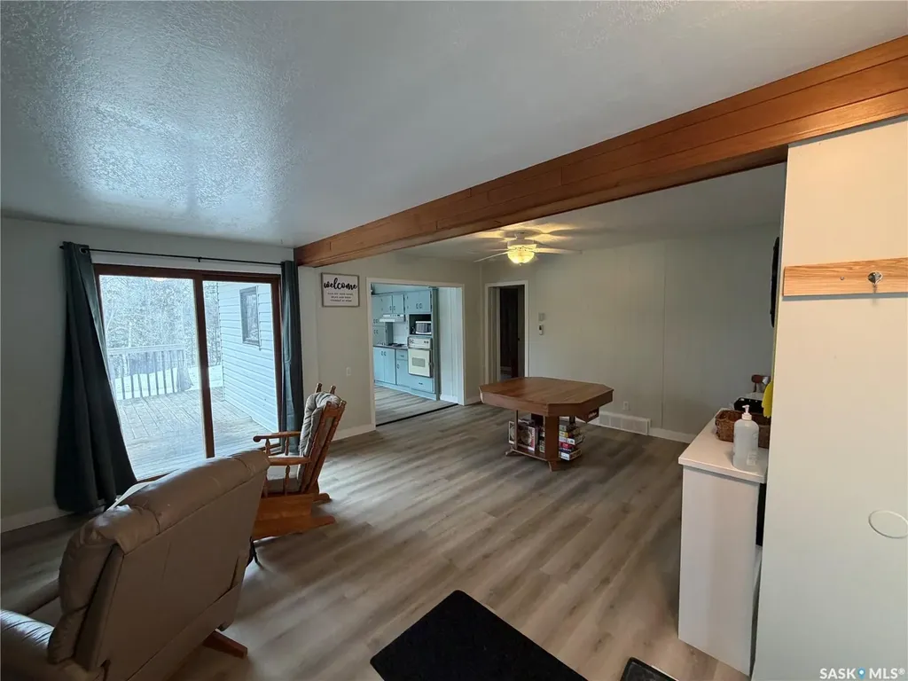 330 1st Avenue N Big River SK S0J 0E0