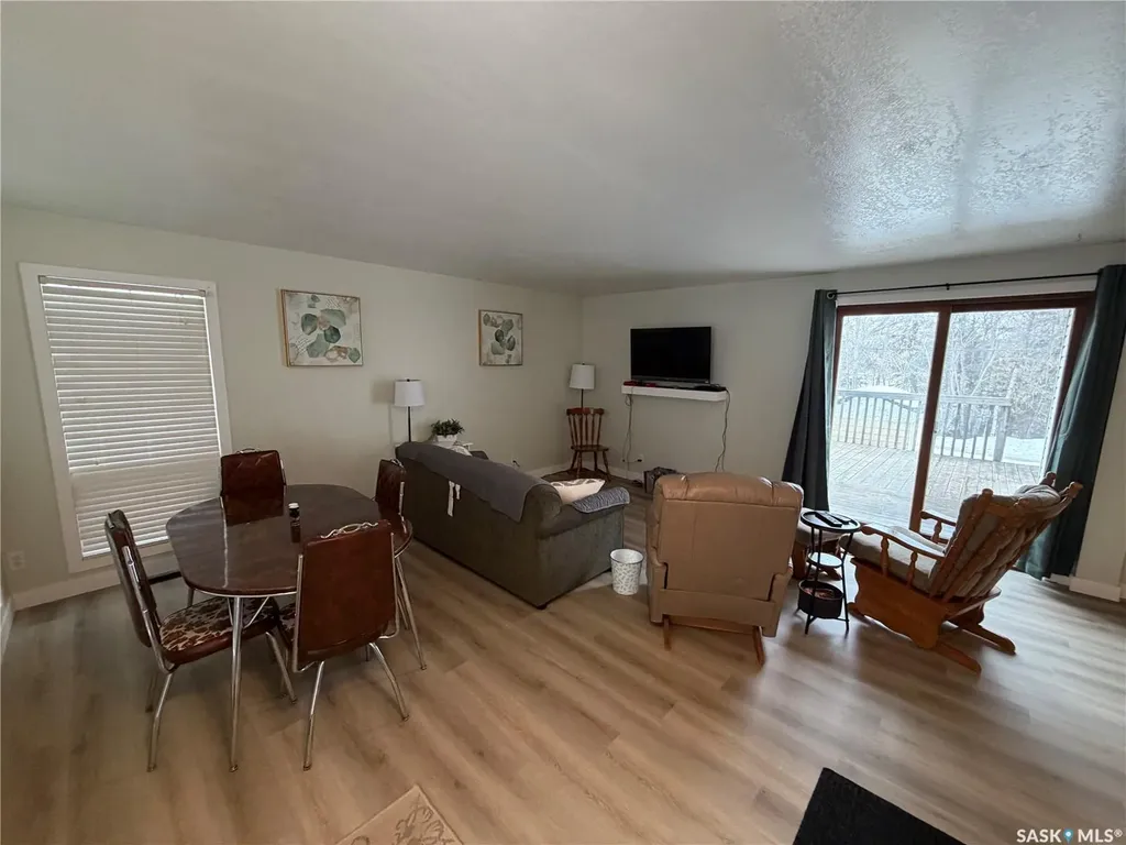 330 1st Avenue N Big River SK S0J 0E0