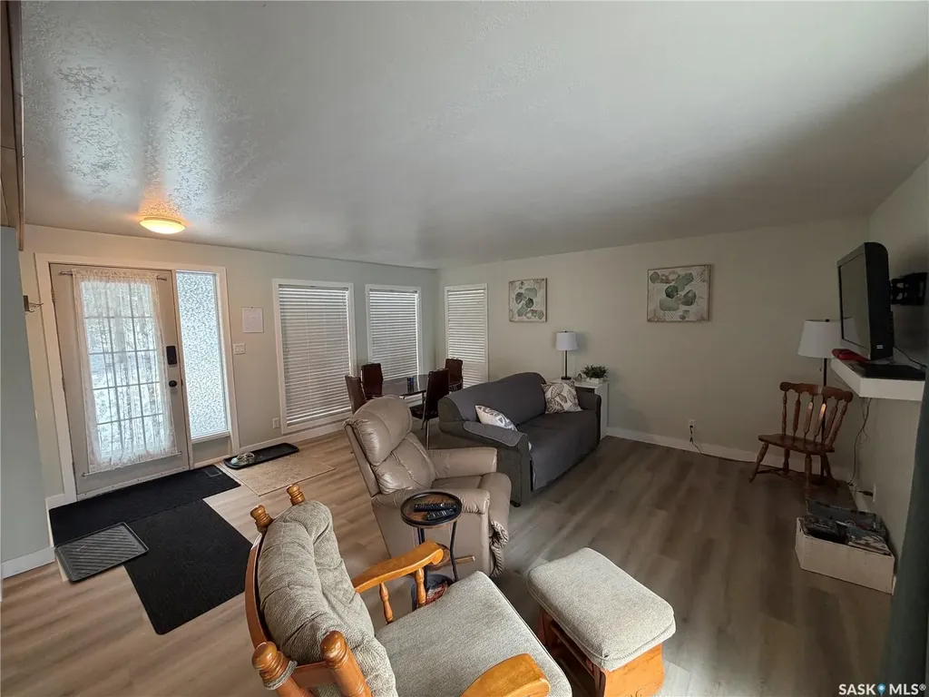 330 1st Avenue N Big River SK S0J 0E0