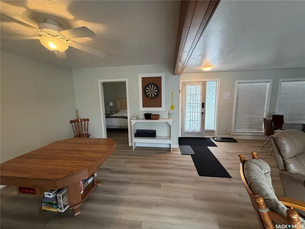 330 1st Avenue N Big River SK S0J 0E0