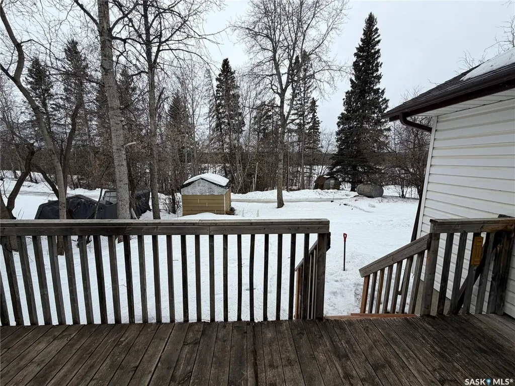 330 1st Avenue N Big River SK S0J 0E0