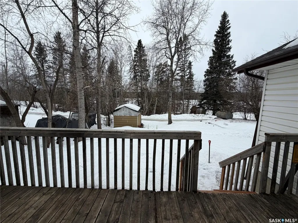 330 1st Avenue N Big River SK S0J 0E0