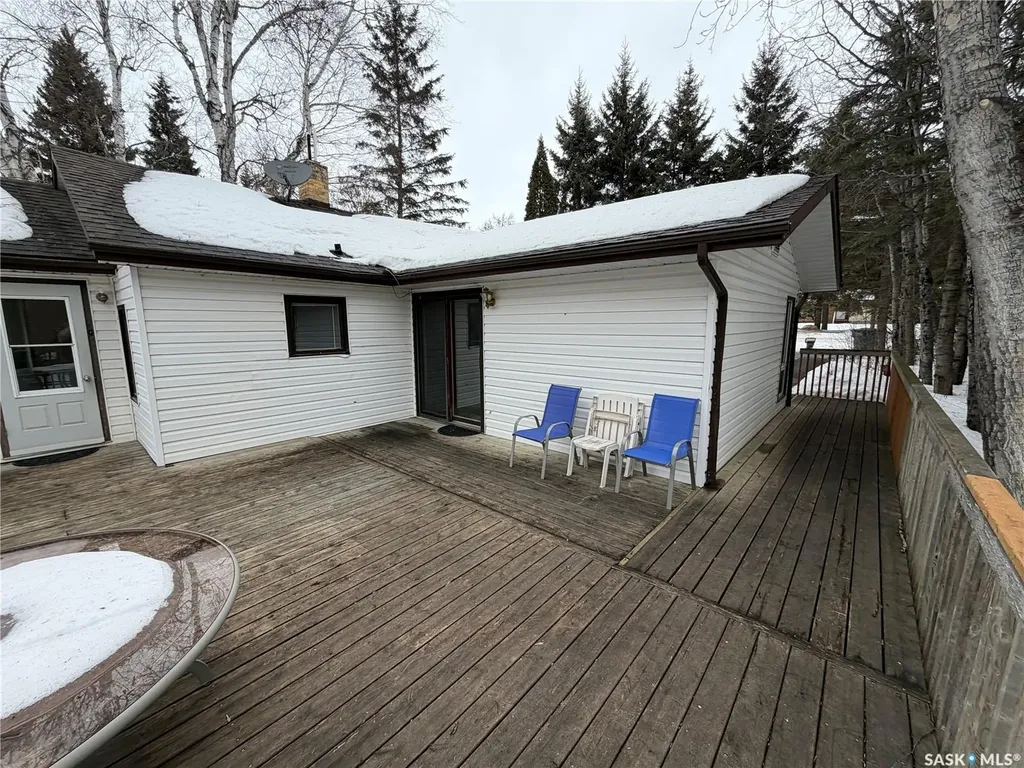 330 1st Avenue N Big River SK S0J 0E0