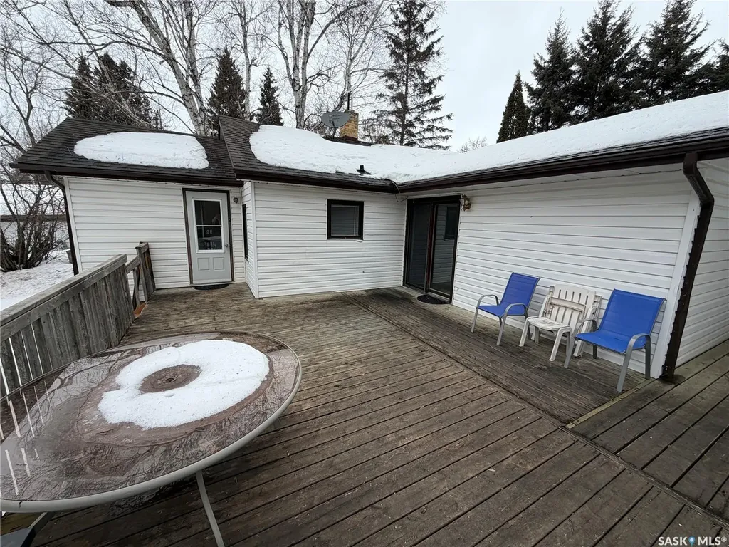330 1st Avenue N Big River SK S0J 0E0