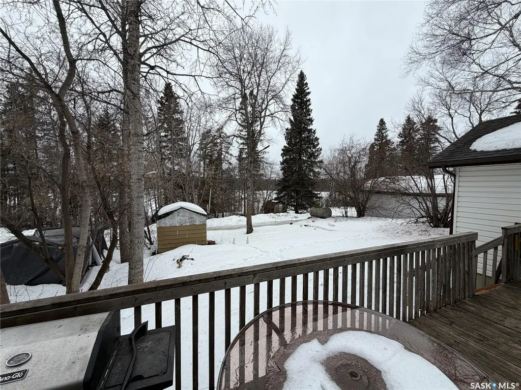 330 1st Avenue N Big River SK S0J 0E0