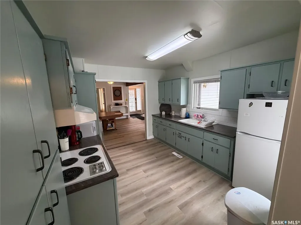 330 1st Avenue N Big River SK S0J 0E0