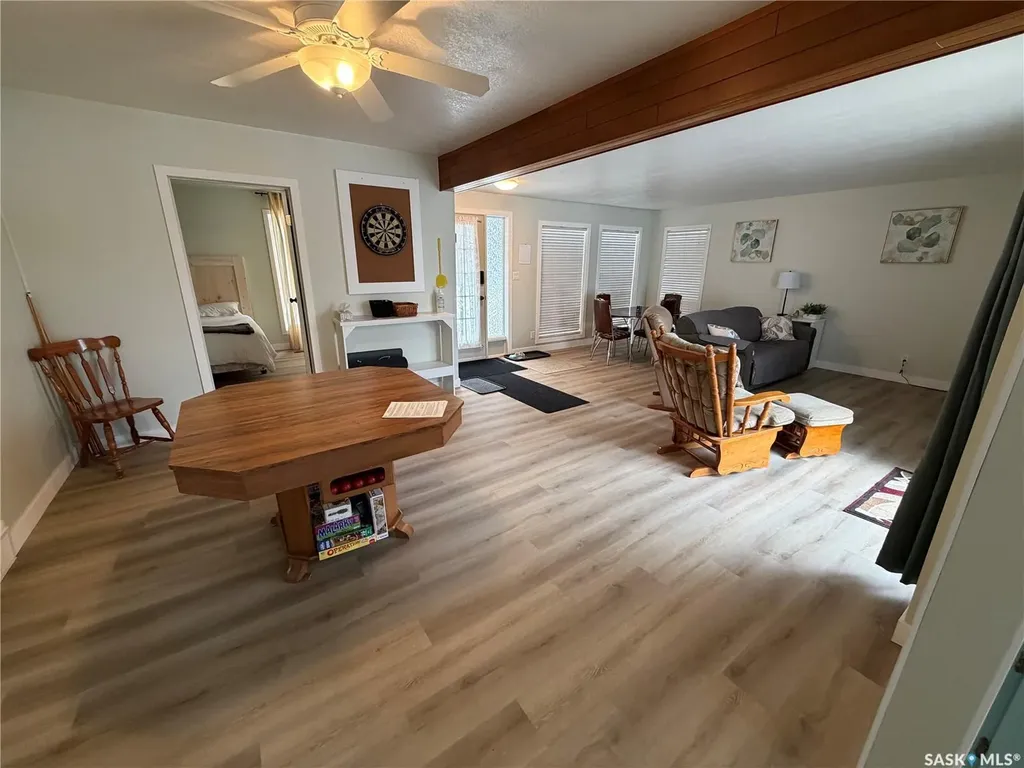 330 1st Avenue N Big River SK S0J 0E0