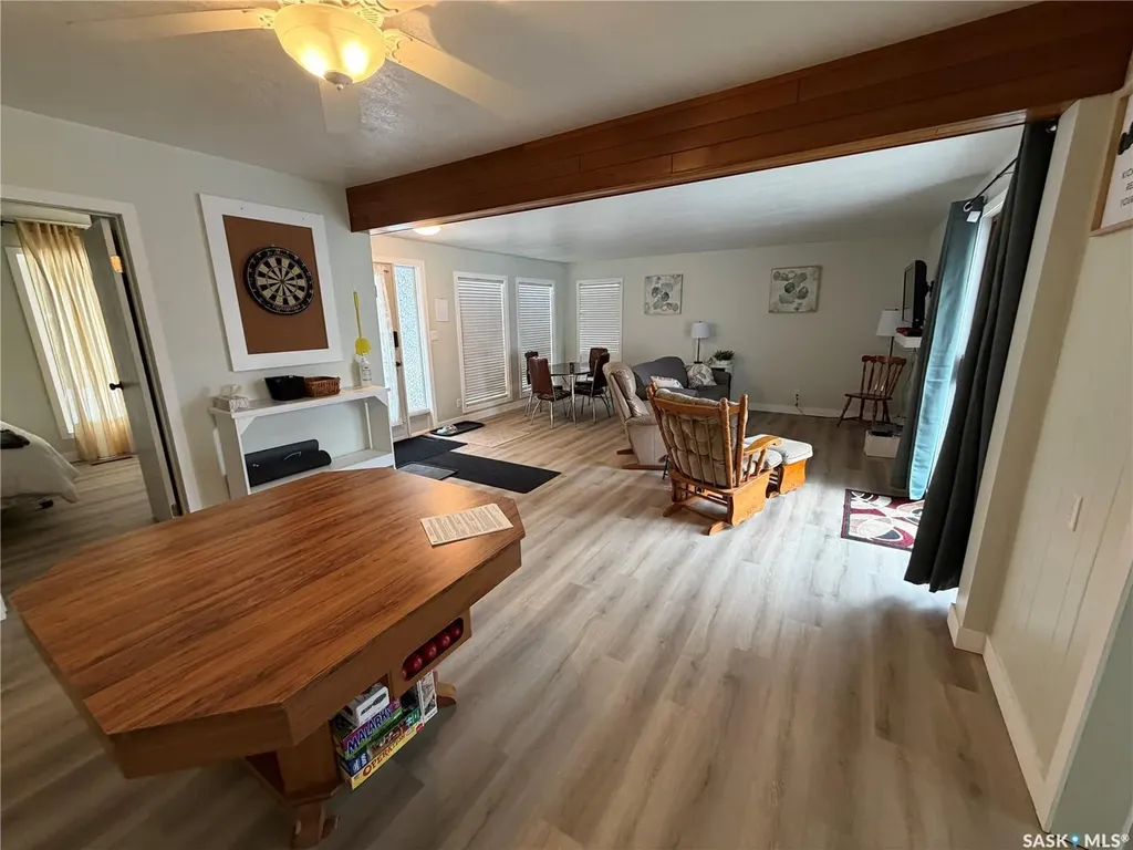 330 1st Avenue N Big River SK S0J 0E0