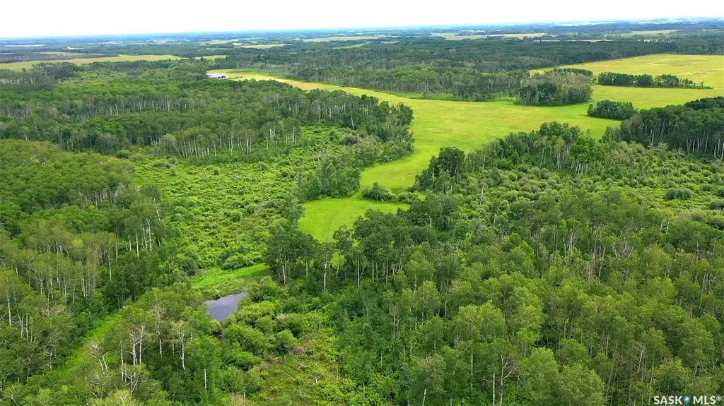 274 Rural Address Good Lake Rm No. 274 SK S0A 0L1