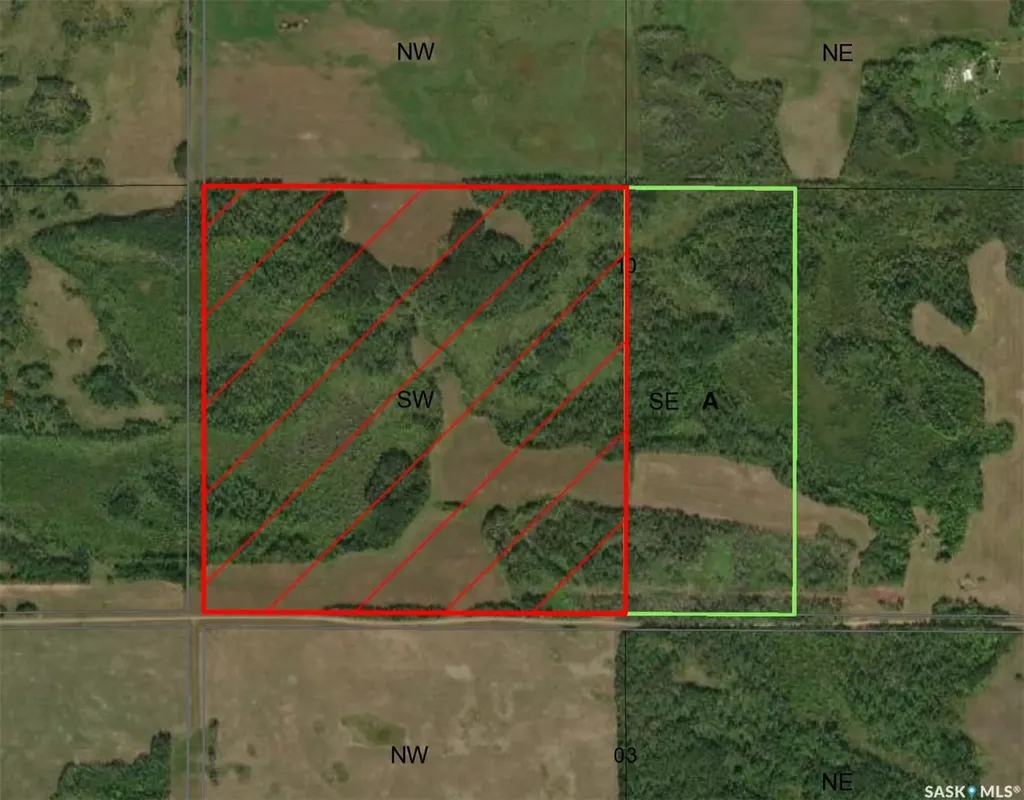 274 Rural Address Good Lake Rm No. 274 SK S0A 0L1