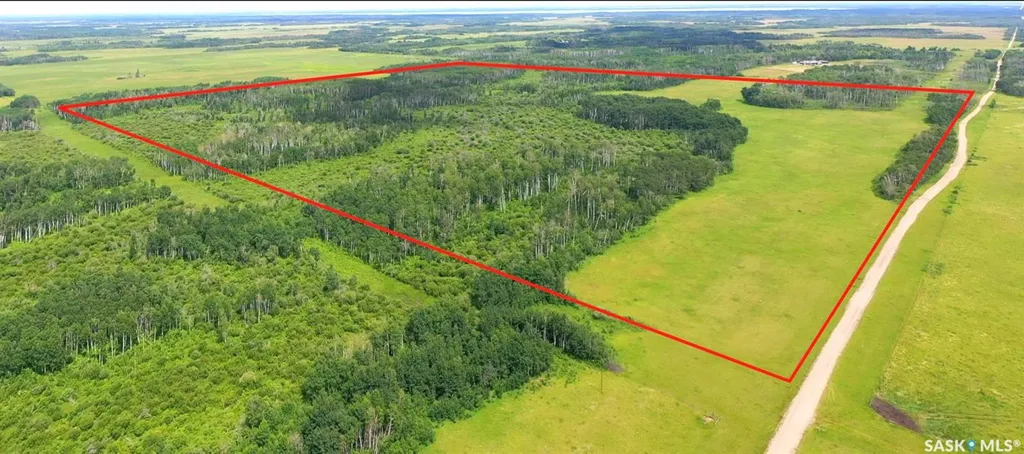 274 Rural Address Good Lake Rm No. 274 SK S0A 0L1