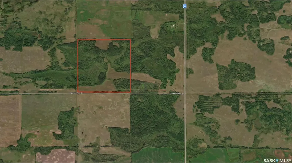 274 Rural Address Good Lake Rm No. 274 SK S0A 0L1