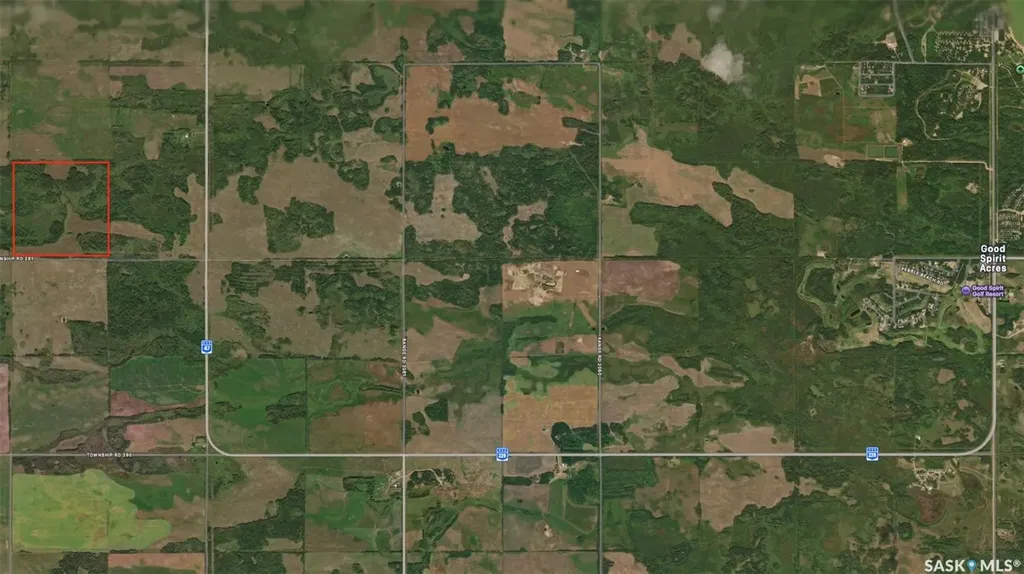 274 Rural Address Good Lake Rm No. 274 SK S0A 0L1