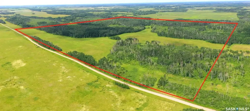 274 Rural Address Good Lake Rm No. 274 SK S0A 0L1