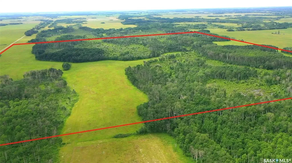 274 Rural Address Good Lake Rm No. 274 SK S0A 0L1