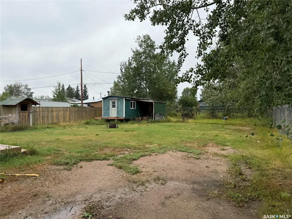 1429 Morin Avenue Buffalo Narrows SK S0M 0J0