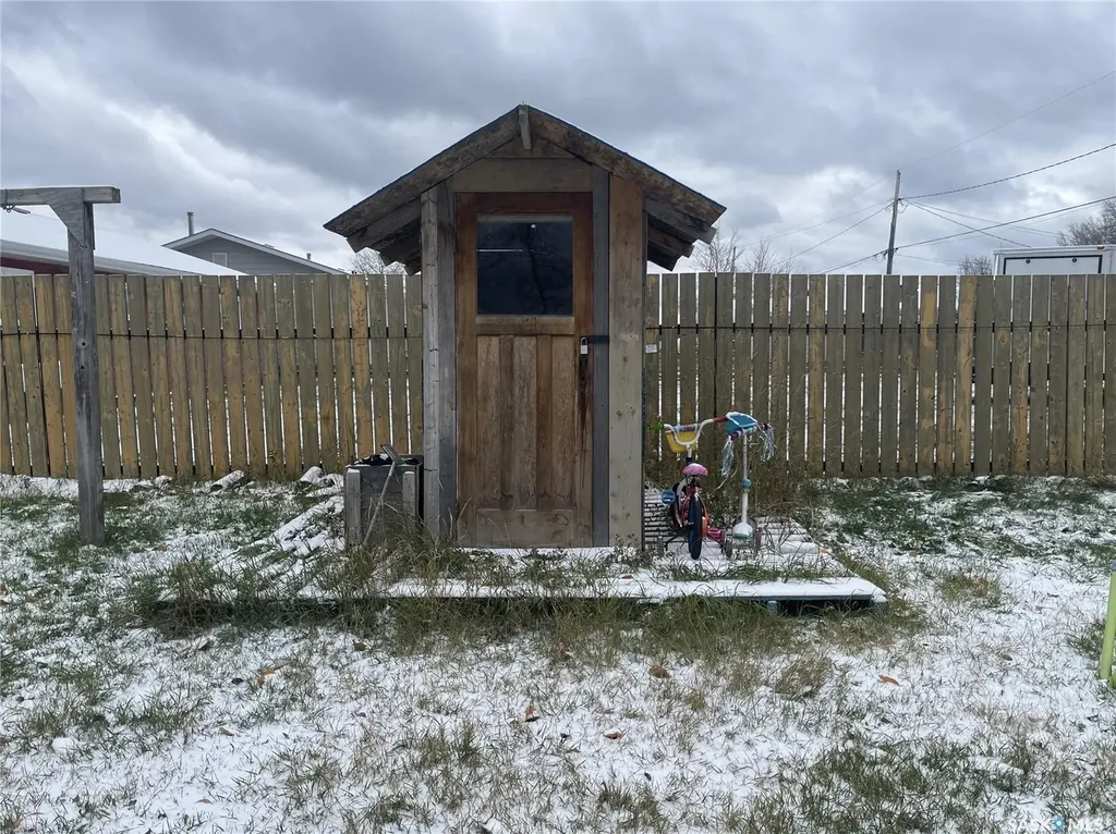 1429 Morin Avenue Buffalo Narrows SK S0M 0J0
