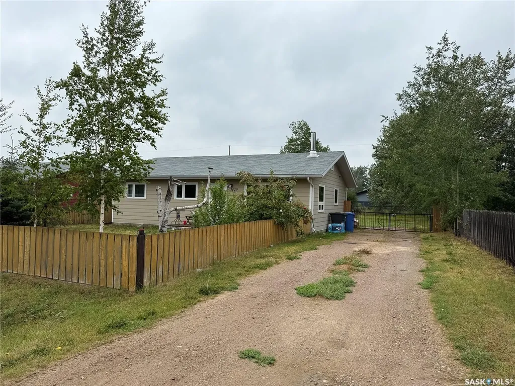1429 Morin Avenue Buffalo Narrows SK S0M 0J0