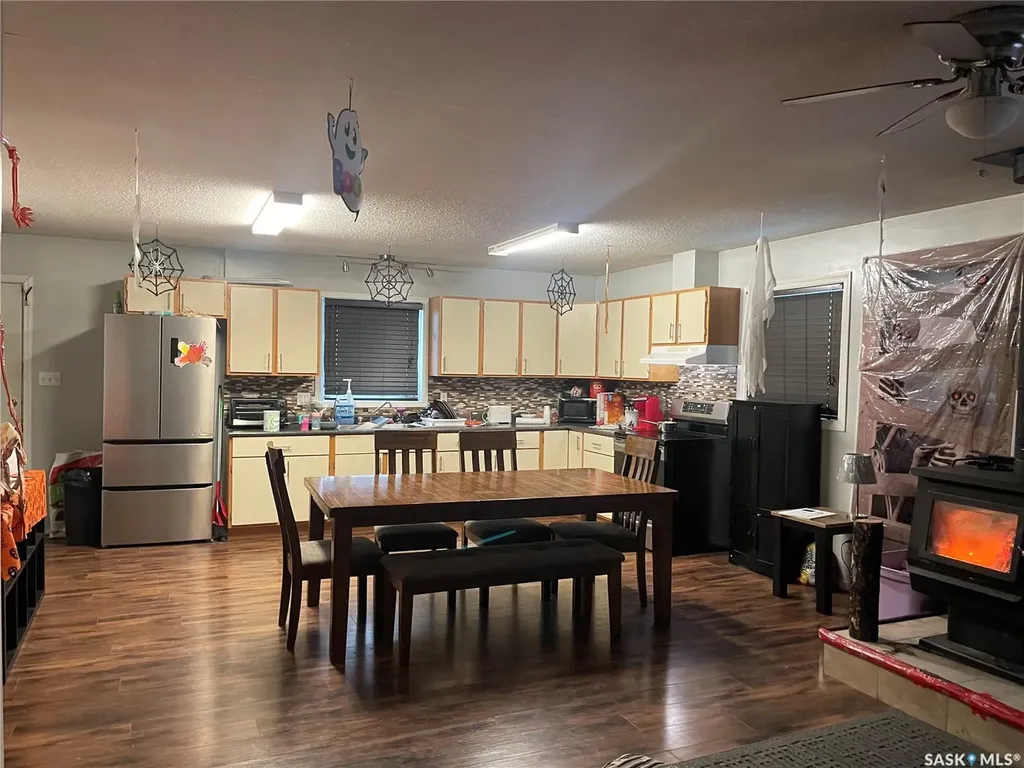 1429 Morin Avenue Buffalo Narrows SK S0M 0J0