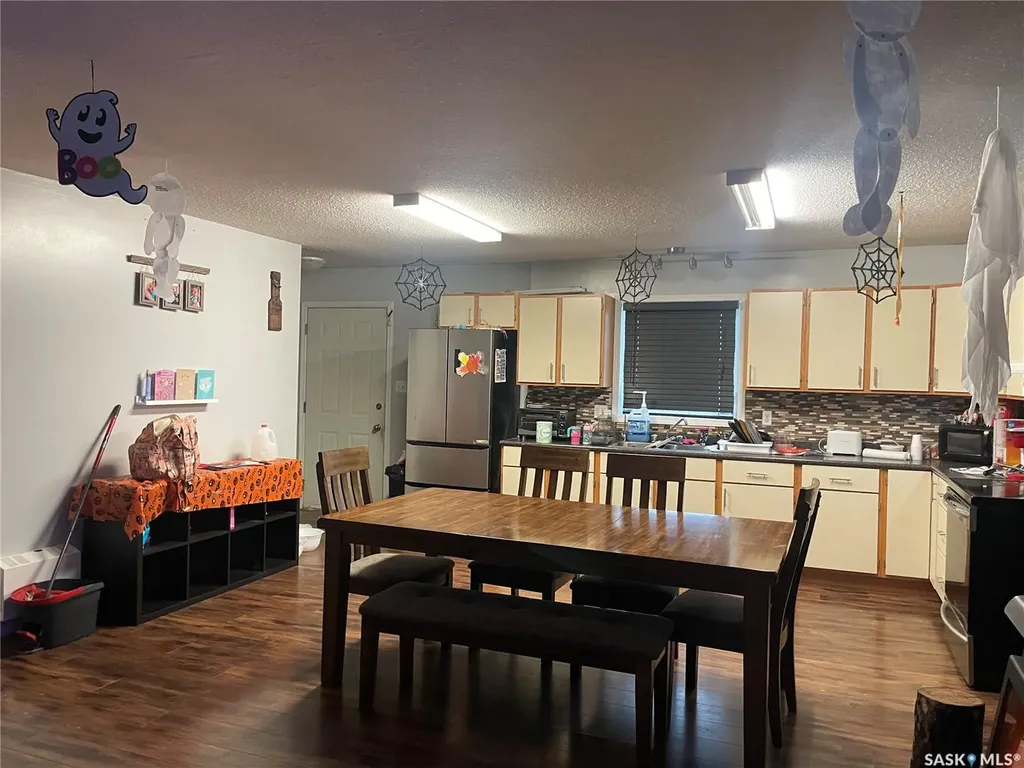 1429 Morin Avenue Buffalo Narrows SK S0M 0J0