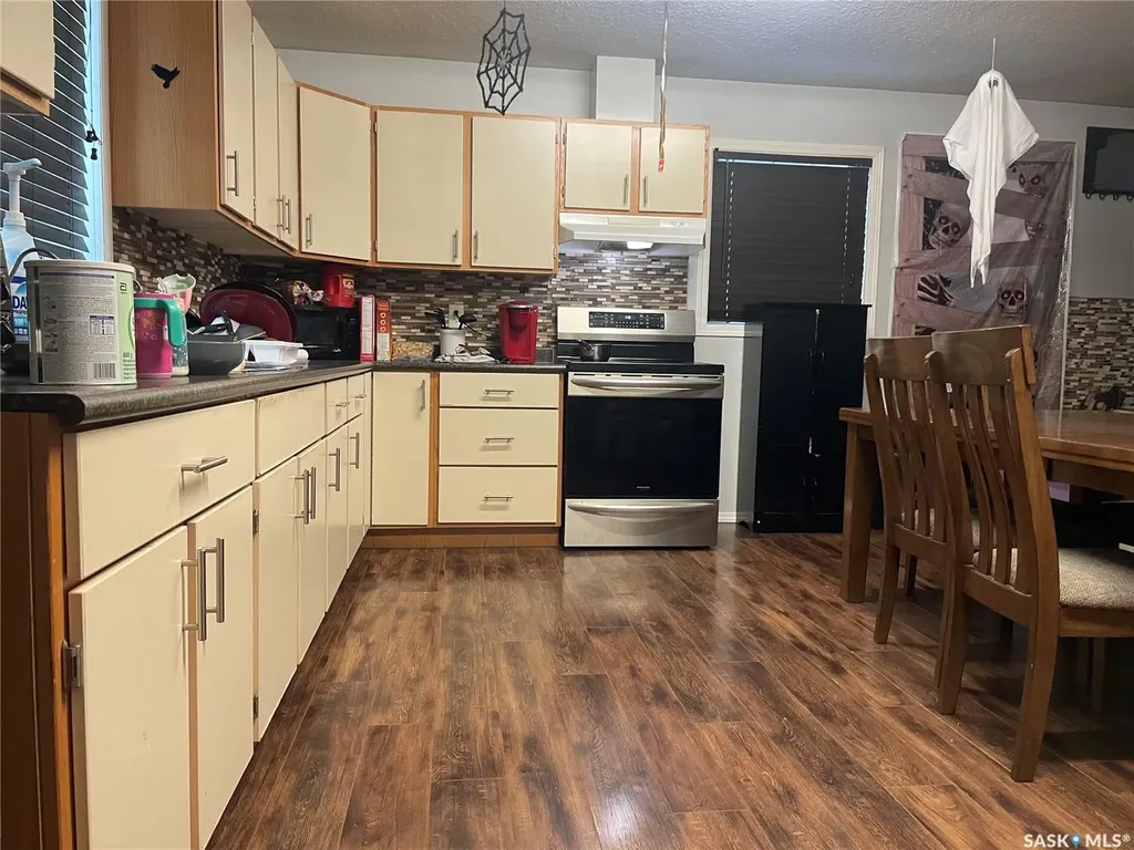 1429 Morin Avenue Buffalo Narrows SK S0M 0J0