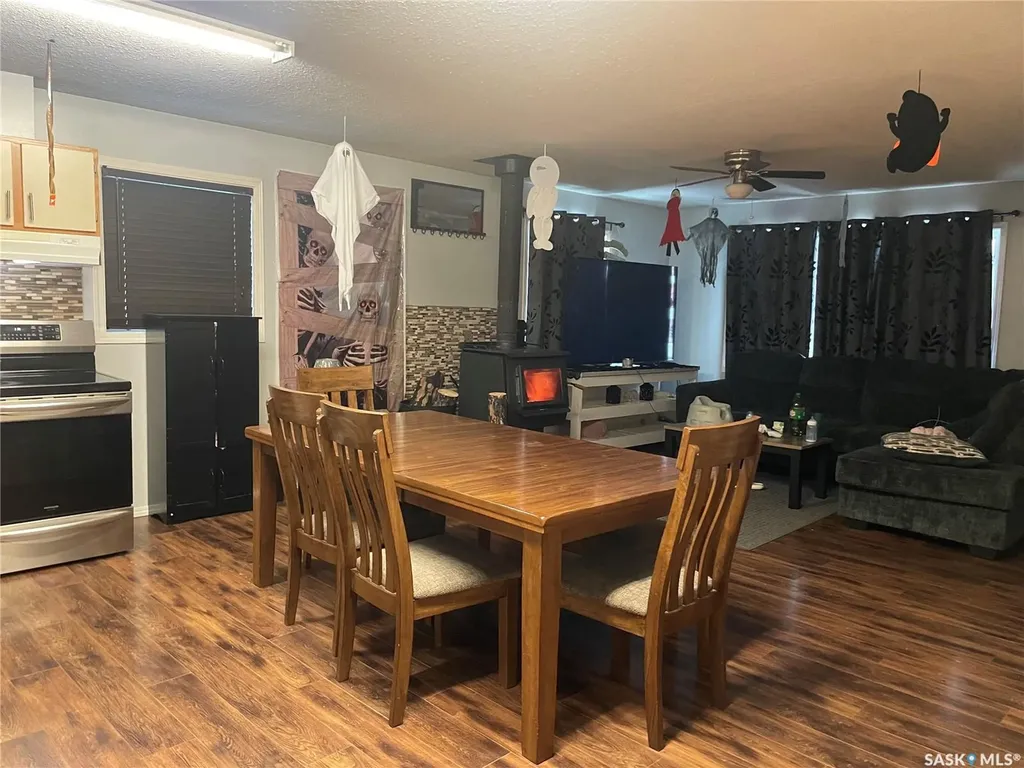 1429 Morin Avenue Buffalo Narrows SK S0M 0J0
