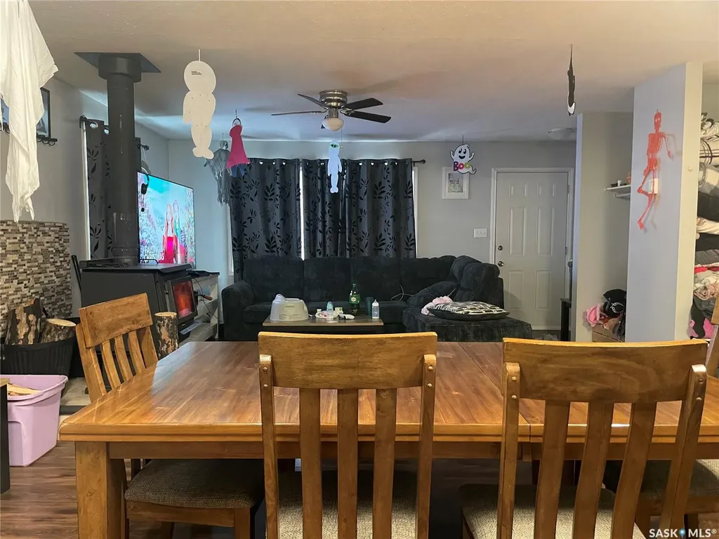 1429 Morin Avenue Buffalo Narrows SK S0M 0J0