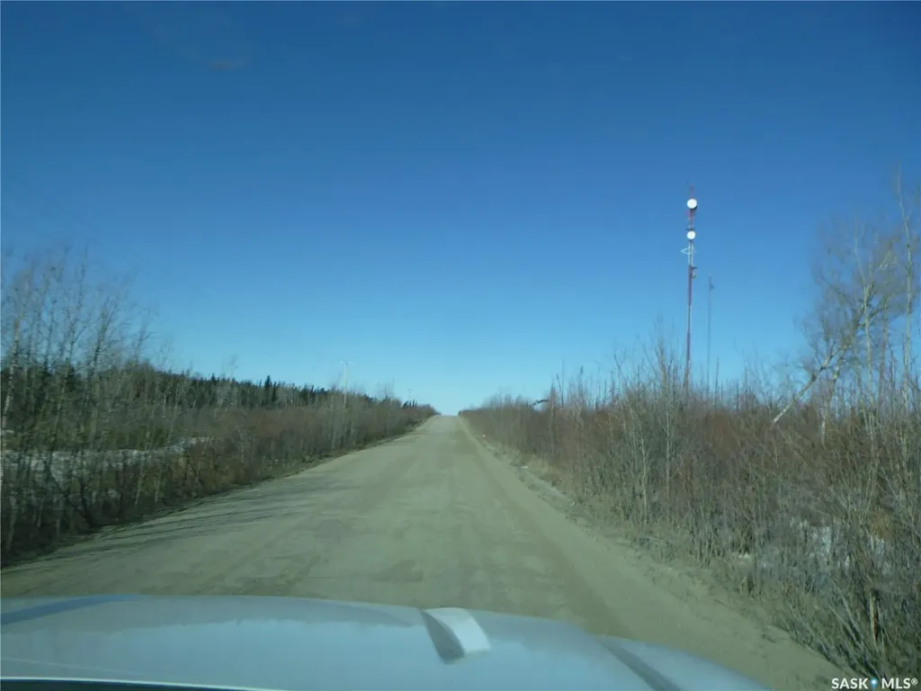 1006 Lake Road Northern Admin District SK S0P 0A0