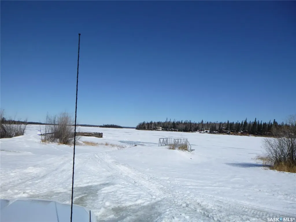 1006 Lake Road Northern Admin District SK S0P 0A0