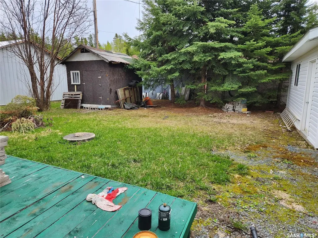 1006 Lake Road Northern Admin District SK S0P 0A0