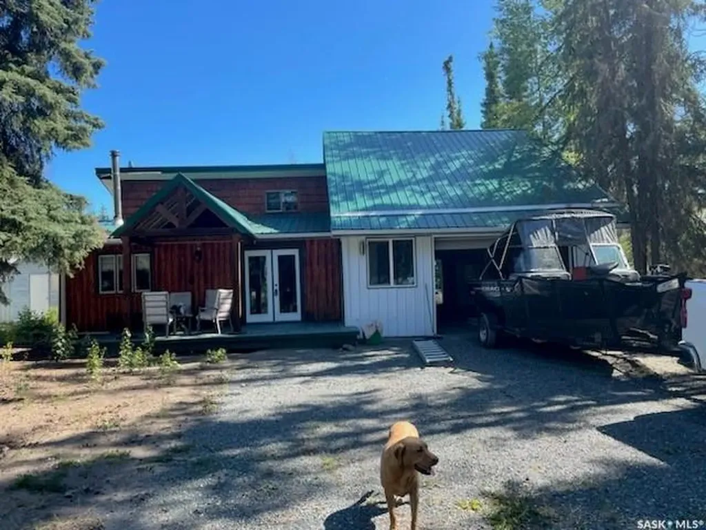1006 Lake Road Northern Admin District SK S0P 0A0